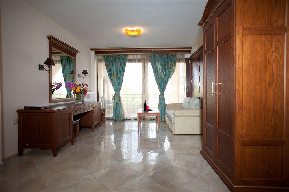 Toroni Blue Sea Hotel Zewnętrze zdjęcie