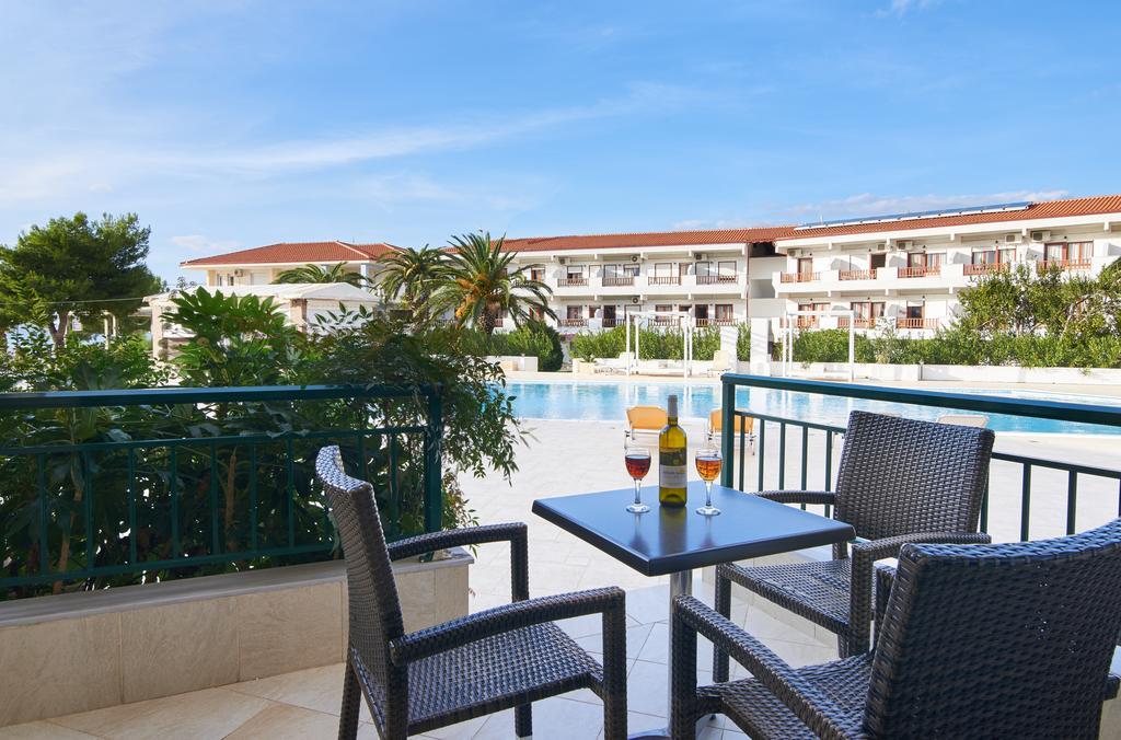Toroni Blue Sea Hotel Zewnętrze zdjęcie
