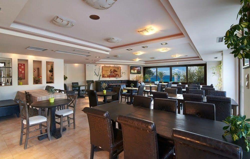 Toroni Blue Sea Hotel Zewnętrze zdjęcie